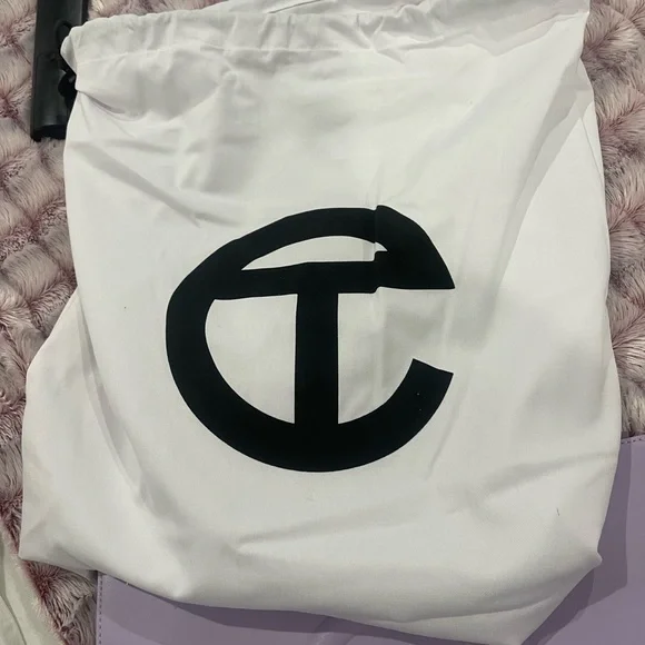 Authentic Telfar Handbag - Picture 3 of 3